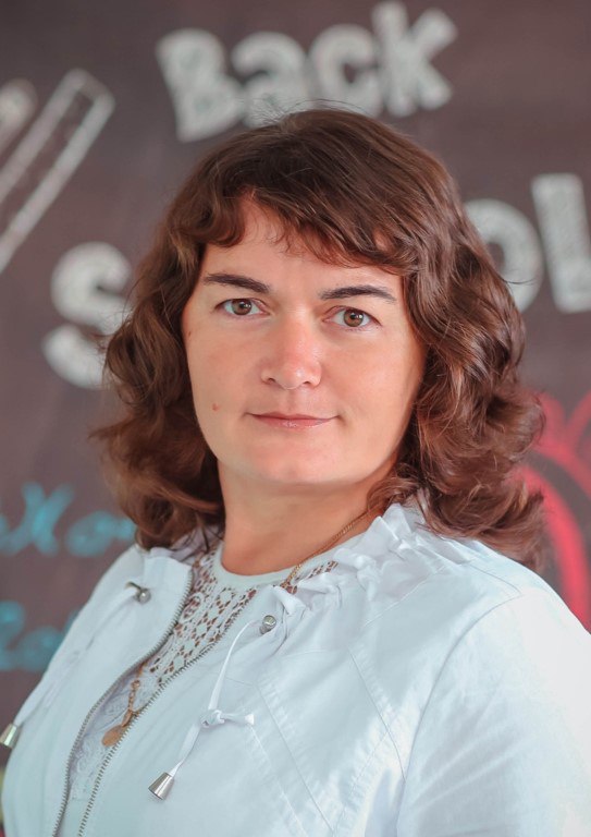 Петухова Елена Николаевна.