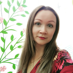 Недорезкова Ольга Владимировна Недорезкова Ольга Владимировна
