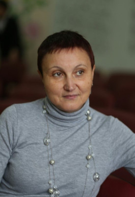 Иванова Ольга Николаевна Иванова Ольга Николаевна